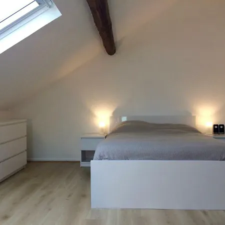 Appartement Studio Clovis *